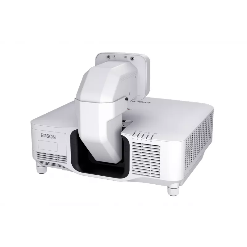 Epson EB-PU2113W projetor de grande sala 13000 ANSI lúmen 3LCD WUXGA (1920x1200) branco