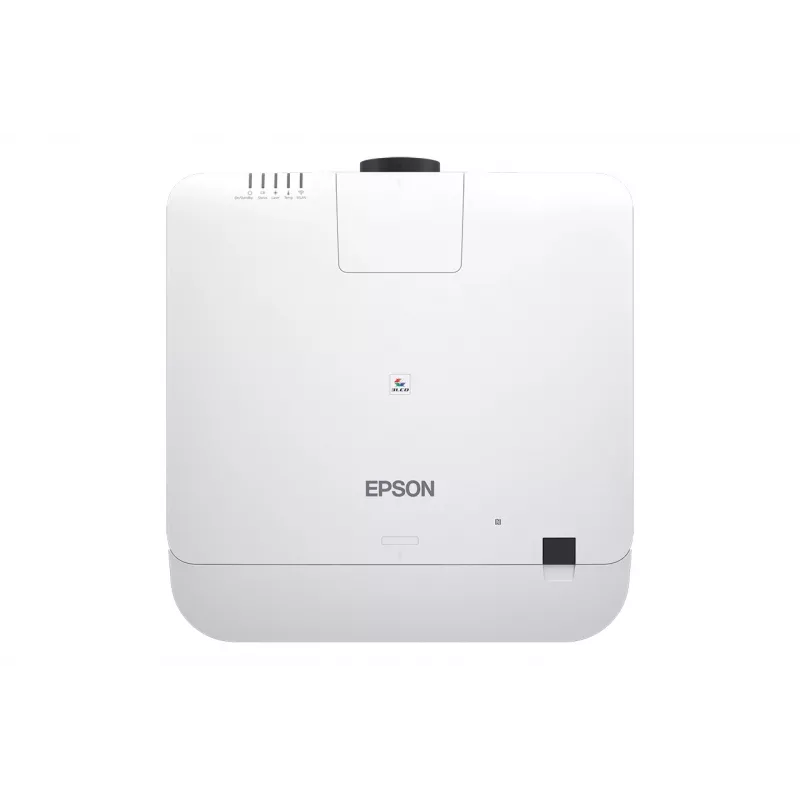 Epson EB-PU2113W projetor de grande sala 13000 ANSI lúmen 3LCD WUXGA (1920x1200) branco