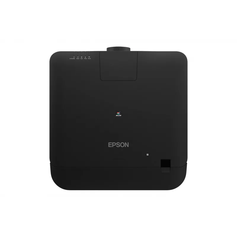 Epson EB-PU2213B projetor de grande sala 13000 ANSI lúmen 3LCD WUXGA (1920x1200) preto