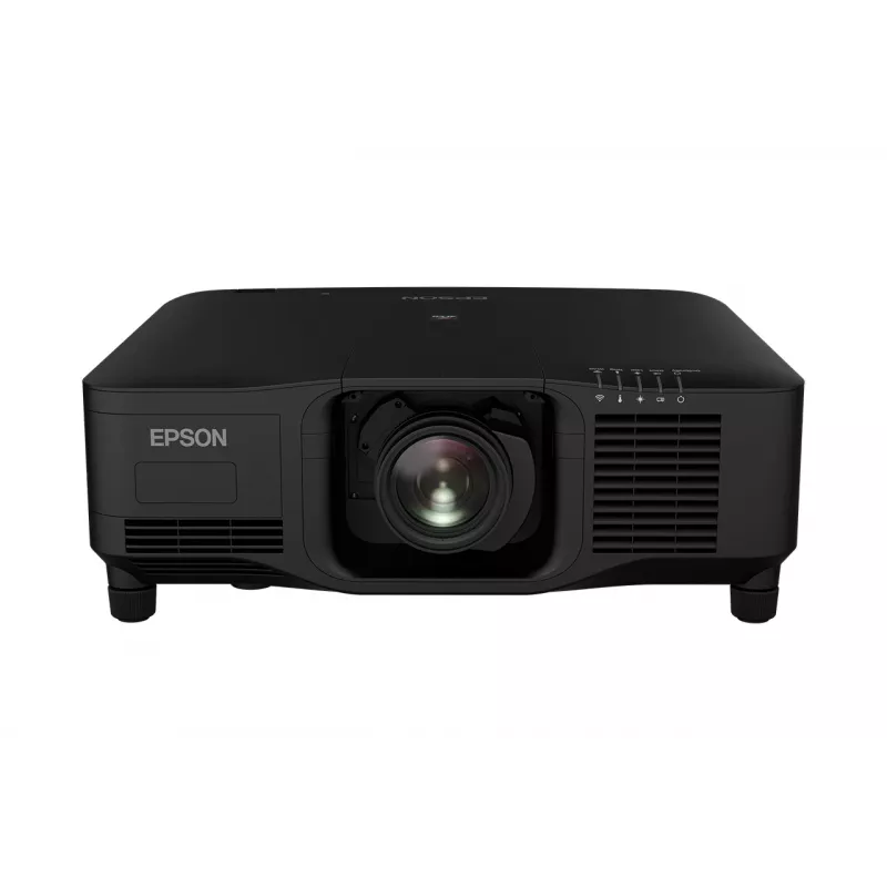 Epson EB-PU2213B projetor de grande sala 13000 ANSI lúmen 3LCD WUXGA (1920x1200) preto
