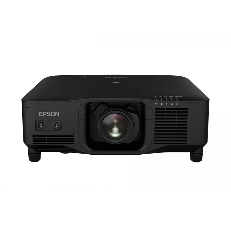 Epson EB-PU2213B projetor de grande sala 13000 ANSI lúmen 3LCD WUXGA (1920x1200) preto