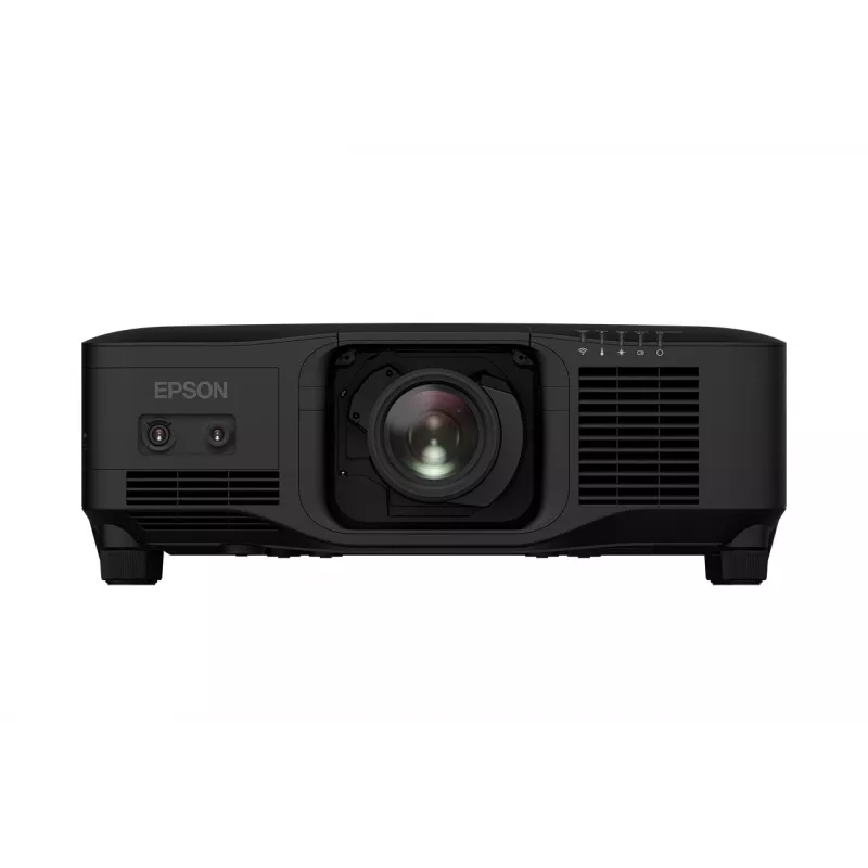 Epson EB-PU2213B projetor de grande sala 13000 ANSI lúmen 3LCD WUXGA (1920x1200) preto