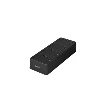 Epson C32C882391 carregador para impressora mPOS AC