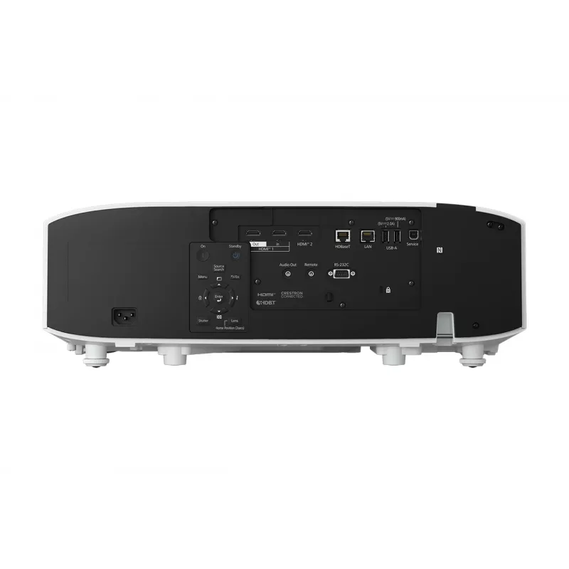 Epson EB-PQ2008W 8000 ANSI lúmen 3LCD UHD 4K (3840x2160) branco