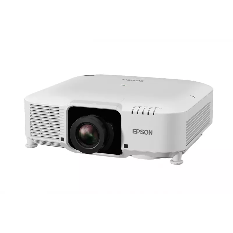 Epson EB-PQ2008W 8000 ANSI lúmen 3LCD UHD 4K (3840x2160) branco