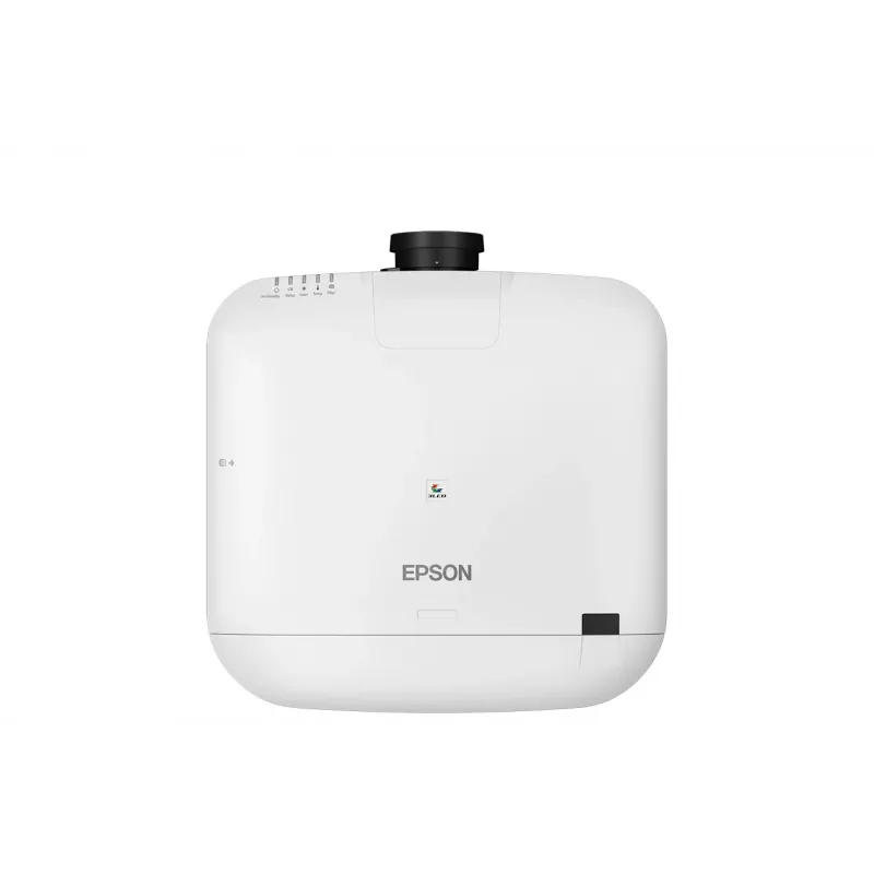 Epson EB-PQ2008W 8000 ANSI lúmen 3LCD UHD 4K (3840x2160) branco