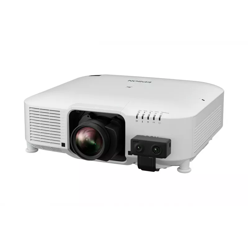 Epson EB-PQ2008W 8000 ANSI lúmen 3LCD UHD 4K (3840x2160) branco