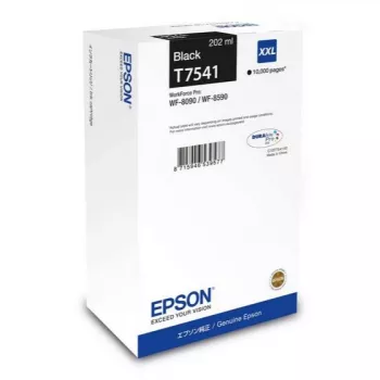 Epson C13T75414N tinteiro 1 unid. original Ultra High Yield preto