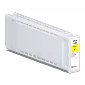 Epson UltraChrome Pro10 tinteiro 1 unid. original amarelo