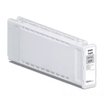 Epson UltraChrome Pro10 tinteiro 1 unid. original cinzento claro