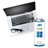 Spray de ar comprimido ACT, 400ml