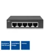 Comutador não gerido ACT AC4415 Gigabit Ethernet 5 portas 10 Gbit/s