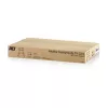 Suporte de chão móvel ACT para TV/monitor, 50 polegadas a 86 polegadas, VESA, 127 cm (50 polegadas), 2,18 m (86 polegadas), 200 x 200 mm, 800 x 600 mm, alumínio, plástico, aço, cinzento