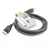 Cabo DisplayPort ACT AK4082 2 m preto