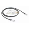 Cabo USB4 80Gbps Thunderbolt 5 ACT 240W USB Type-C, certificado USB-IF, 1,5 metros