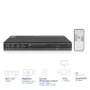 Comutador KVM ACT DisplayPort 4 portas 4K@60Hz