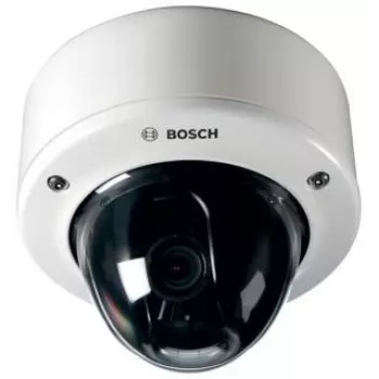 Bosch FLEXIDOME IP starlight 7000 Câmara de segurança IP dome interior e exterior 1920 x 1080 píxeis teto