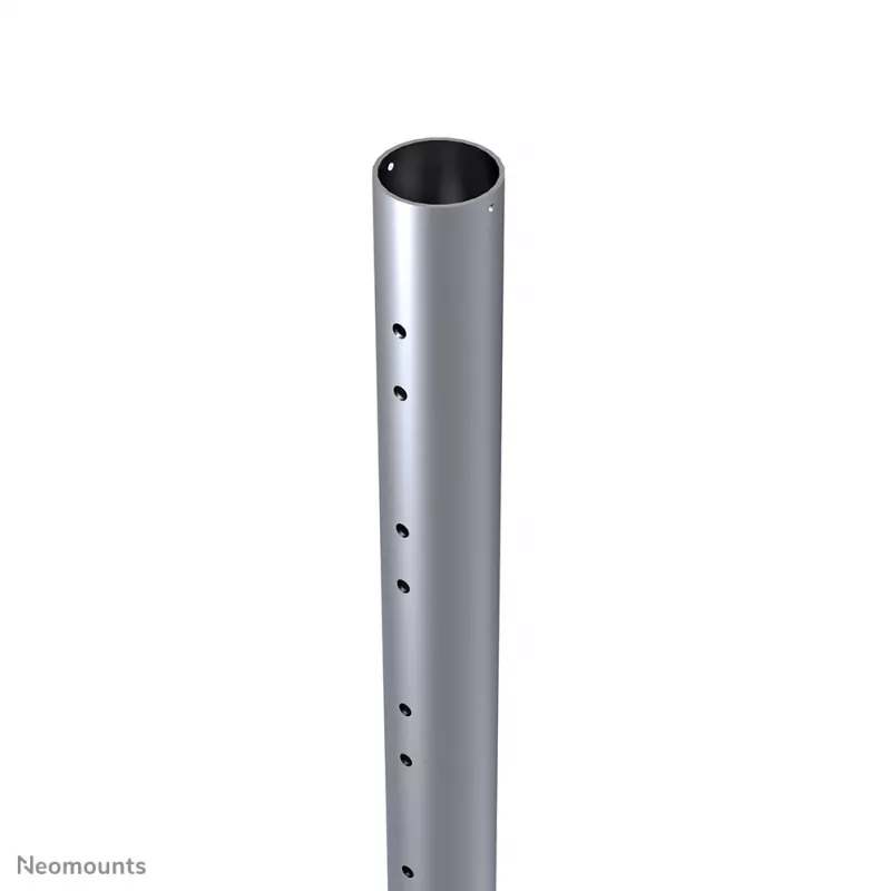 Neomounts FPMA-CP200 Mastro de extensão para suporte de teto de TV - altura 200 cm