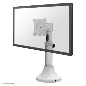 Neomounts FPMA-D025SILVER Suporte para monitor 10–30 polegadas – inclinável