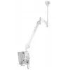 Suporte de teto Neomounts FPMA-HAC100HC capacidade máxima 12 kg tamanho do ecrã 10 a 32 polegadas