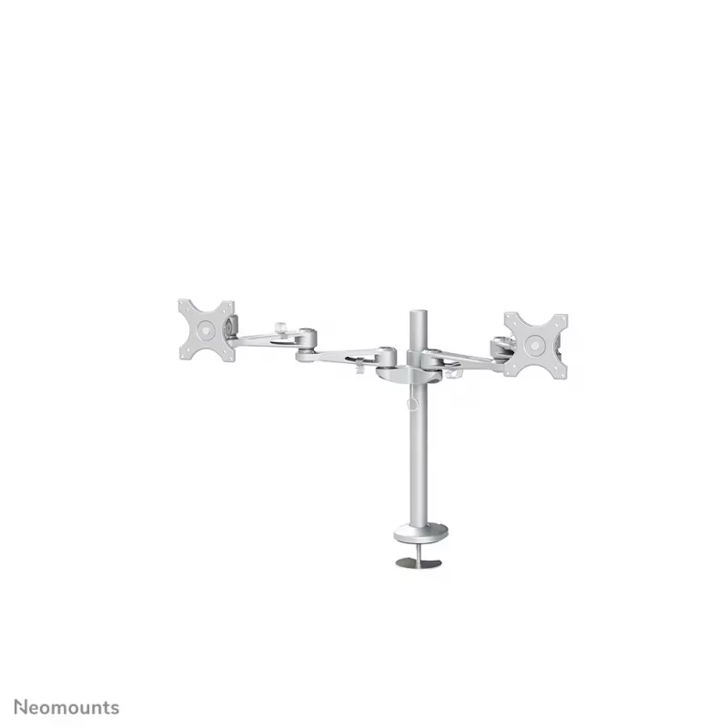 Neomounts FPMA-D935DG Braço para monitor 10-27 polegadas