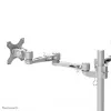 Neomounts FPMA-D935DG Braço para monitor 10-27 polegadas