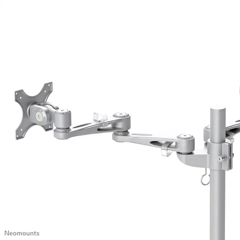 Neomounts FPMA-D935DG Braço para monitor 10-27 polegadas