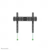 Neomounts NM-W340Preto Suporte de parede para TV 32-55 polegadas – ultraplano
