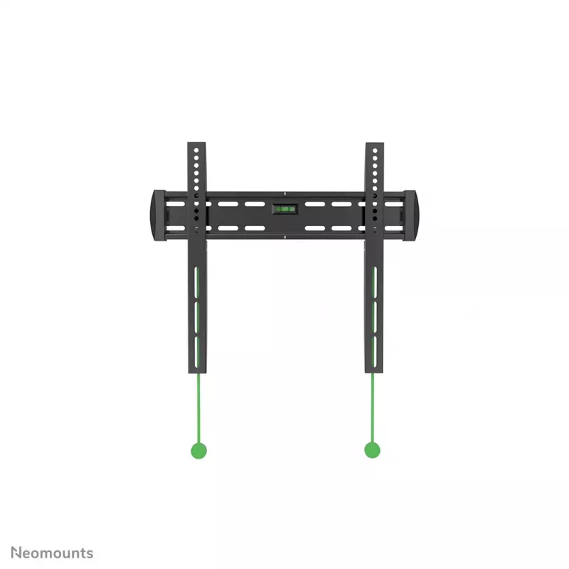 Neomounts NM-W340Preto Suporte de parede para TV 32-55 polegadas – ultraplano