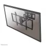 Neomounts Suporte de parede para TV LFD-W8000 — ecrã único, 60 polegadas–100 polegadas (152,4–254 cm), 80 kg, VESA 200x200–900x600, inclinação 0–20°, 7–62,5 cm, preto