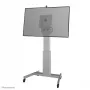 Neomounts NM-HUB2LIFTSILVER Suporte móvel para TV até 50 polegadas - motorizado