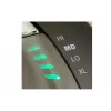 BakkerElkhuizen Evoluent 4 Bluetooth branco, destro, design vertical, laser, Bluetooth, 2600 DPI, branco