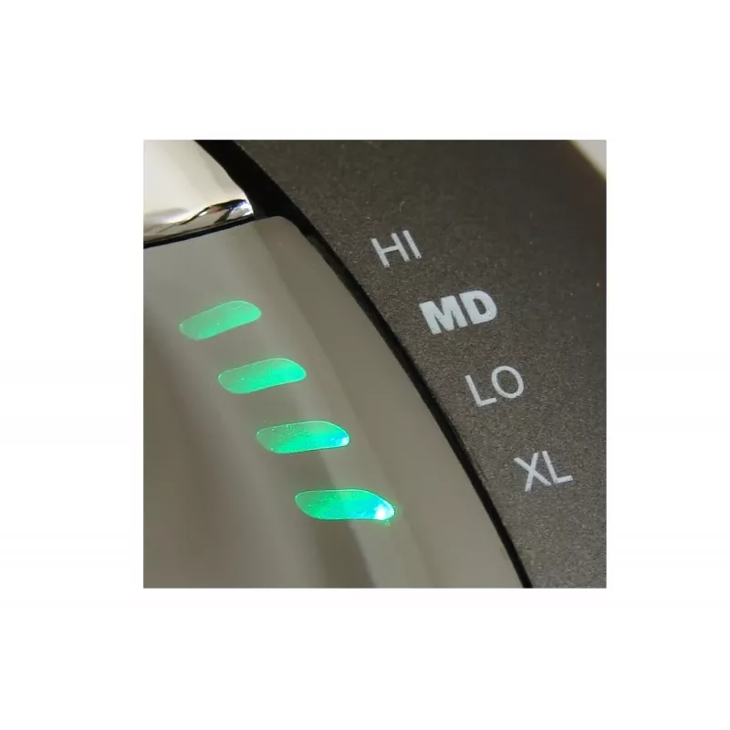 BakkerElkhuizen Evoluent 4 Bluetooth branco, destro, design vertical, laser, Bluetooth, 2600 DPI, branco