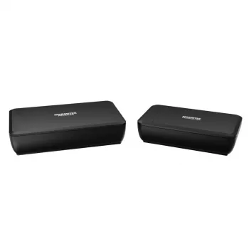 Marmitek Speaker Anywhere 650 – Ligação de altifalantes sem fios