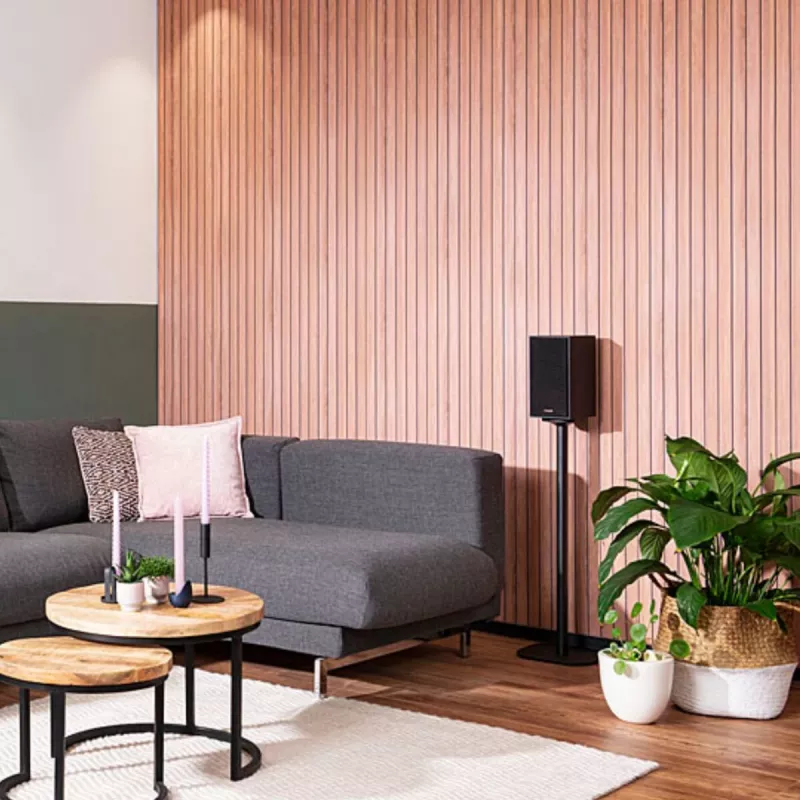 Marmitek Speaker Anywhere 650 – Ligação de altifalantes sem fios