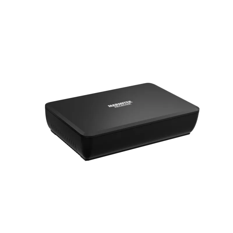 Marmitek Speaker Anywhere 650 – Ligação de altifalantes sem fios