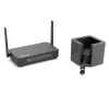 Marmitek Stream 4K Pro - Sistema de apresentação HDMI 4K sem fios - Solução de conferência 4K