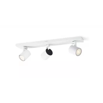 Philips myLiving 5309331P0 projetor de encastrar GU10 LED 10,5 W F