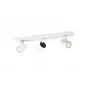 Philips myLiving 5309331P0 projetor de encastrar GU10 LED 10,5 W F