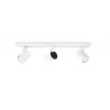 Philips myLiving 5309331P0 projetor de encastrar GU10 LED 10,5 W F