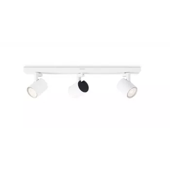 Philips myLiving 5309331P0 projetor de encastrar GU10 LED 10,5 W F