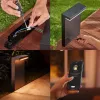 Philips Hue White and colour ambience Nyro aplique de parede exterior
