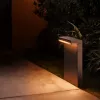 Philips Hue White and colour ambience Nyro aplique de parede exterior