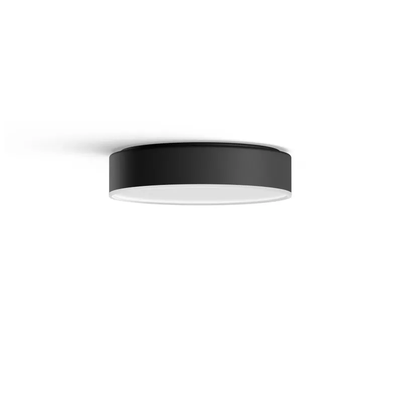 Plafonier inteligente Philips Hue White ambience Enrave