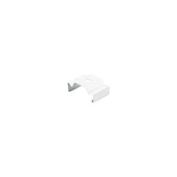 Philips LL500Z SMB WH lâmpada LED branco aço inoxidável certificado CE