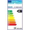 Philips MASTER LED HF 1500mm HE 20W 865 T5 lâmpada economizadora branco frio luz do dia 6500 K G5