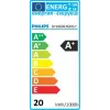 Philips MAS LEDtube 1500mm lâmpada economizadora branco 3300 K 20 W G13
