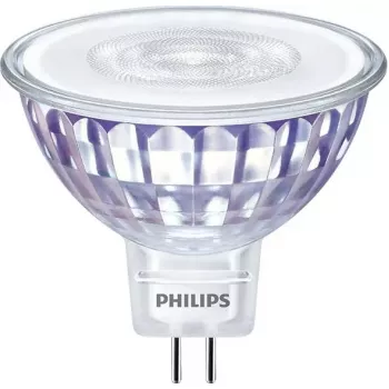 Philips CorePro lâmpada LED 7 W GU5.3 branco quente 2700 K 621 lm