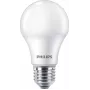 Philips lâmpada LED E27 pack de 4, 10 W (equivalente a 75 W), 2700 K