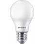 Lâmpada LED Philips E27 60W 4000K, pack de 4 — casquilho E27, 4000K branco neutro